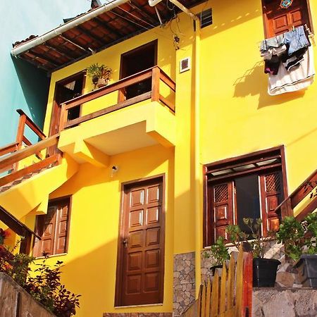 Casa Da Val Villa Morro de São Paulo Buitenkant foto